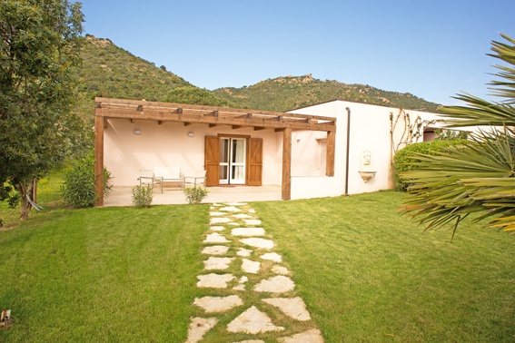 Villette a schiera in vendita a Pula