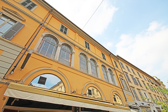 Studio/Ufficio in affitto a Bergamo, Centrale