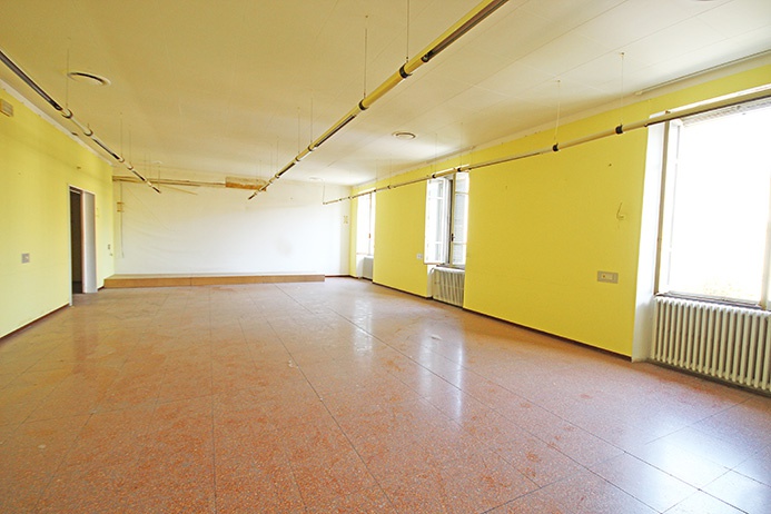 Studio/Ufficio in affitto a Bergamo, Centrale