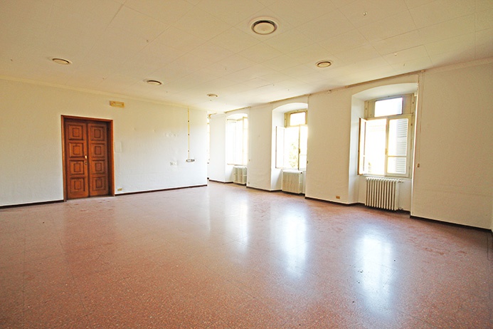 Studio/Ufficio in affitto a Bergamo, Centrale