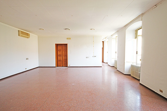 Studio/Ufficio in affitto a Bergamo, Centrale