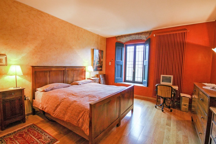 Casa indipendente in vendita a Trescore Balneario