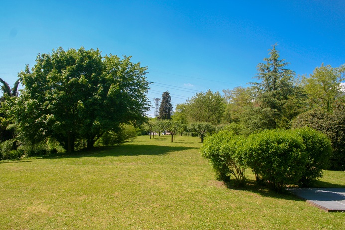 Casa indipendente in vendita a Trescore Balneario