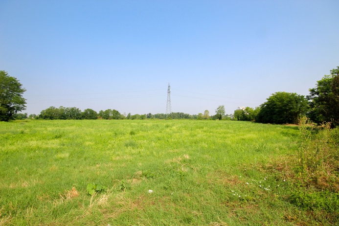 Terreno industriale in vendita a Ciserano, Zingonia