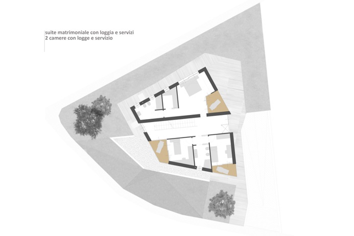 Terreno edificabile in vendita a Capriate San Gervasio, Capriate