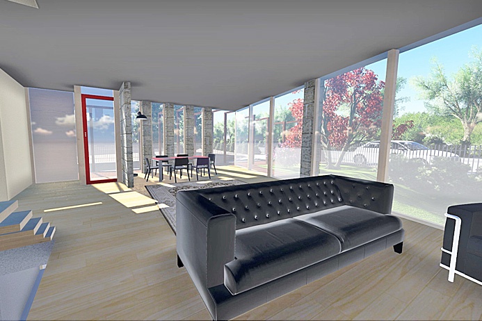 Terreno edificabile in vendita a Capriate San Gervasio, Capriate