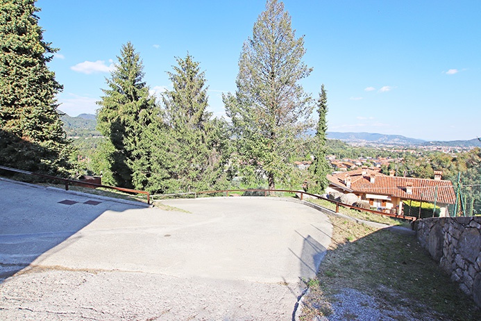 Terreno edificabile in vendita a Palazzago