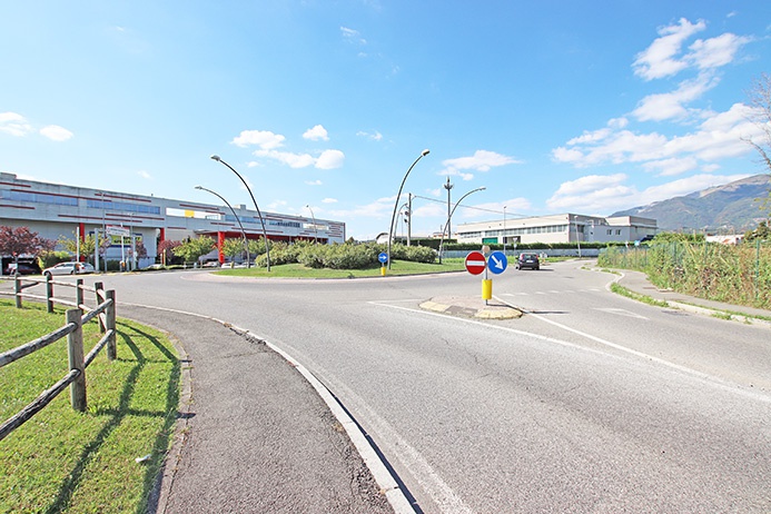 Terreno edificabile in vendita a Mapello, Prezzate