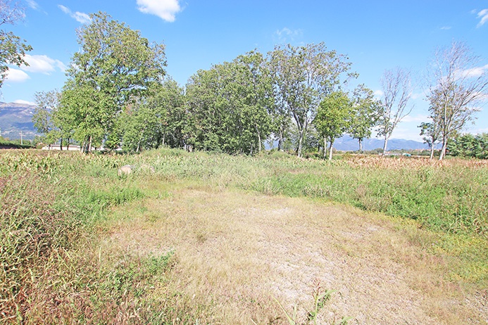 Terreno edificabile in vendita a Mapello, Prezzate