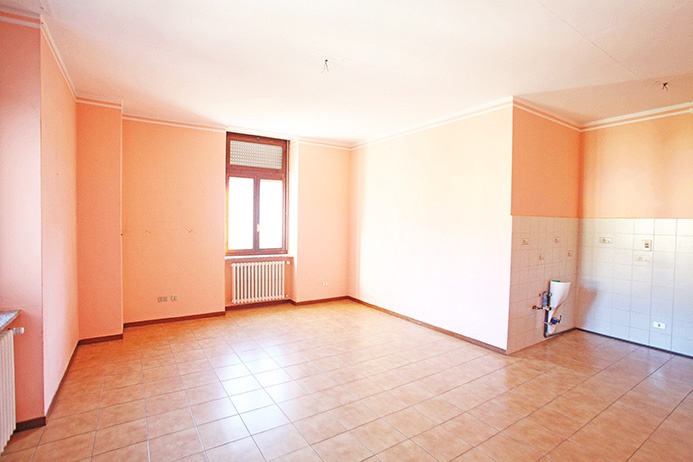 Appartamento in vendita a San Giovanni Bianco