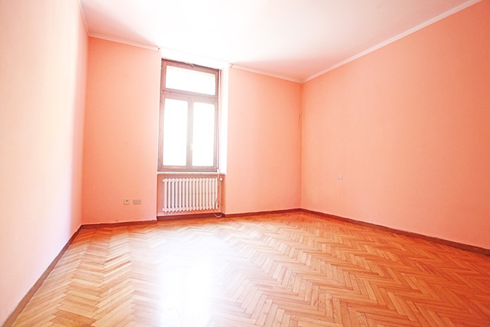 Appartamento in vendita a San Giovanni Bianco