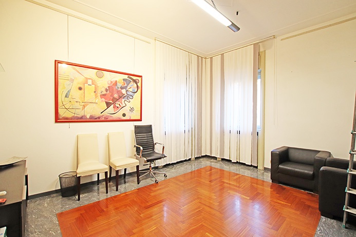 Appartamento in vendita a Bergamo, Zona Piscine-Conca d'Oro