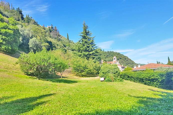 Villa in vendita a Marostica