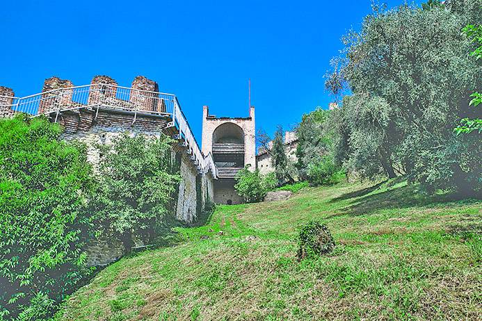 Villa in vendita a Marostica