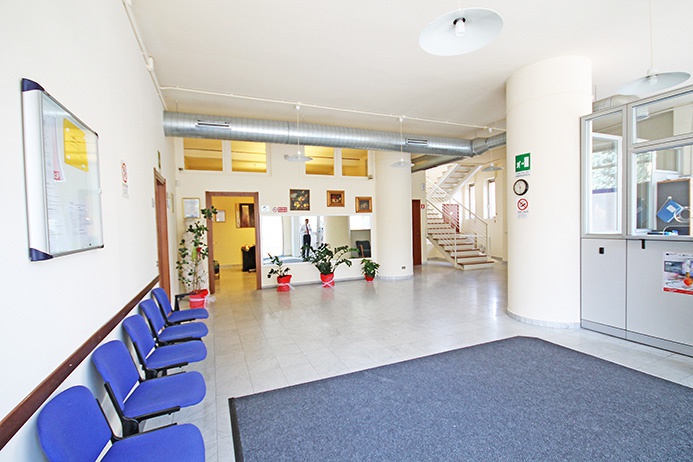 Negozio in vendita a Bergamo, Centrale