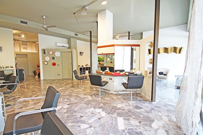 Negozio in vendita a Bergamo, Centrale