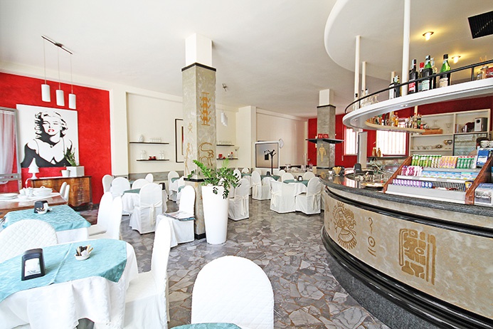 Negozio in vendita a Bergamo, Centrale