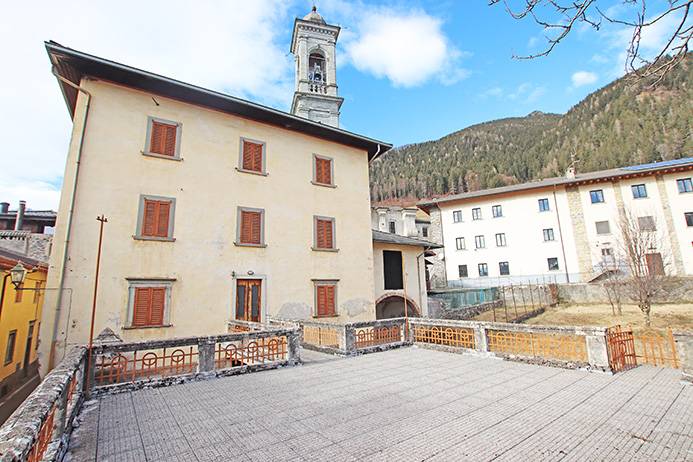 Villa in vendita a Vilminore di Scalve