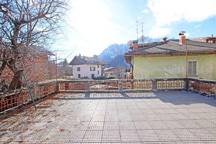 Villa in vendita a Vilminore di Scalve