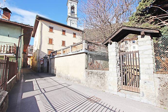 Villa in vendita a Vilminore di Scalve