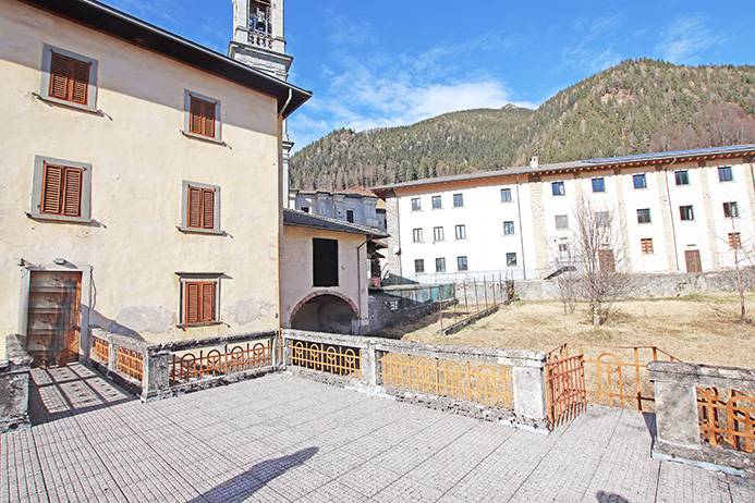 Villa in vendita a Vilminore di Scalve