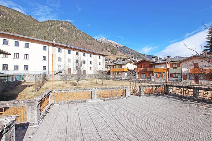 Villa in vendita a Vilminore di Scalve