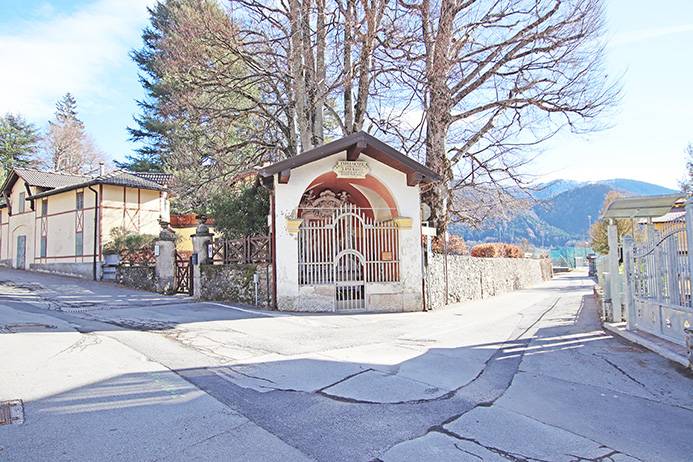 Villa in vendita a Vilminore di Scalve