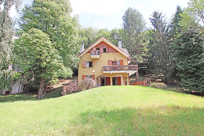 Villa in vendita a Vedeseta, Reggetto