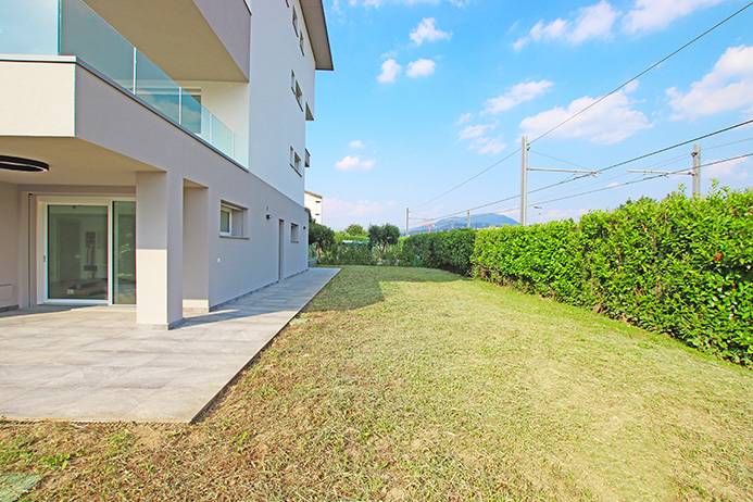 Appartamento in vendita a Torre Boldone