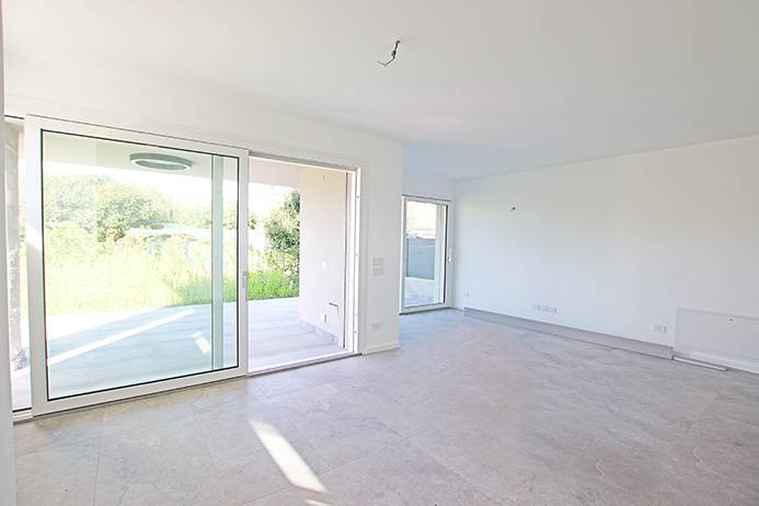 Appartamento in vendita a Torre Boldone