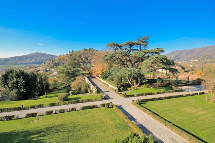 Casa indipendente in vendita a Cenate Sotto