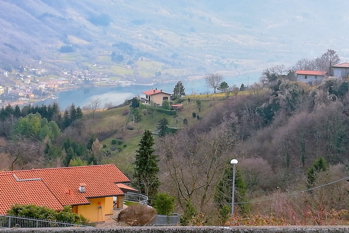 Terreno edificabile in vendita a Ranzanico