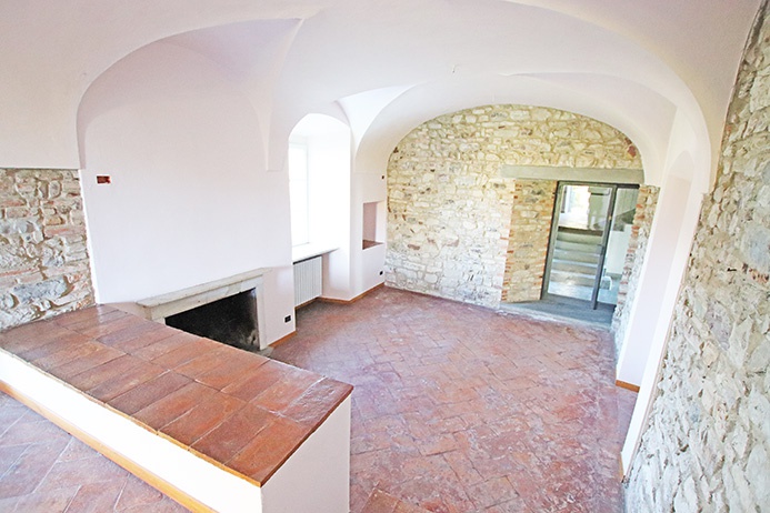 Villette a schiera in vendita a Trescore Balneario