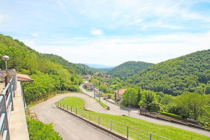 Terreno edificabile in vendita a Palazzago