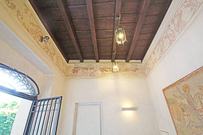 Appartamento in vendita a Bergamo, Citt Alta