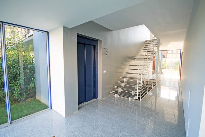 Box o garage in vendita a Bergamo, Redona