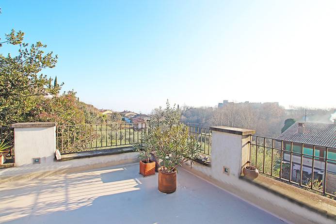 Attico in vendita a Padenghe sul Garda