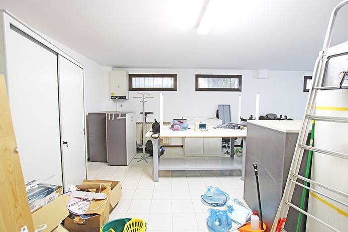 Magazzino in vendita a Osio Sotto