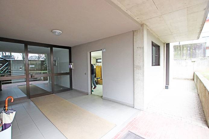 Magazzino in vendita a Osio Sotto