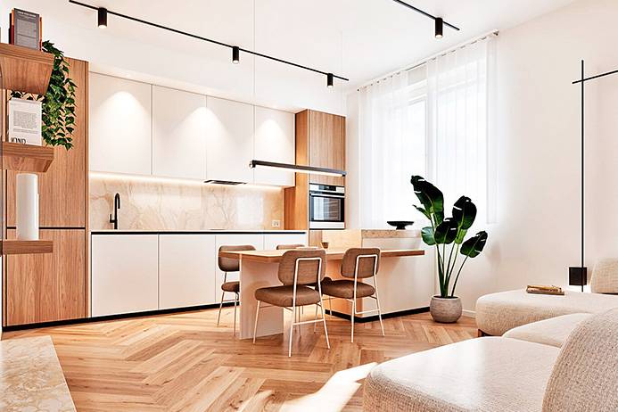 Appartamento in vendita a Bergamo, San Paolo