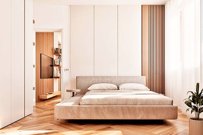 Appartamento in vendita a Bergamo, San Paolo