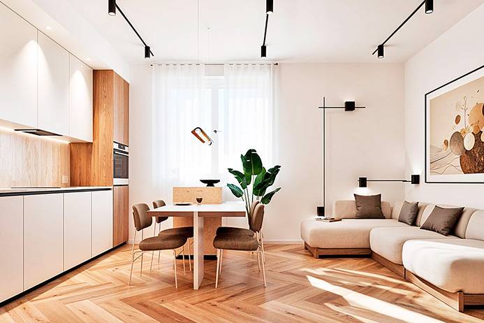 Appartamento in vendita a Bergamo, San Paolo