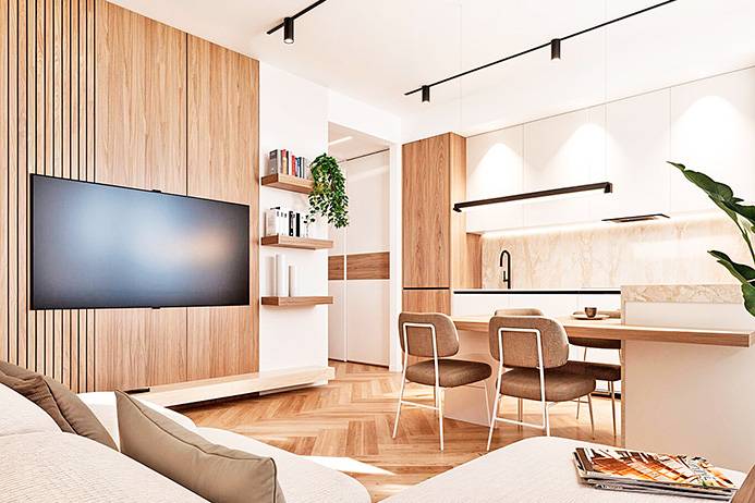 Appartamento in vendita a Bergamo, San Paolo