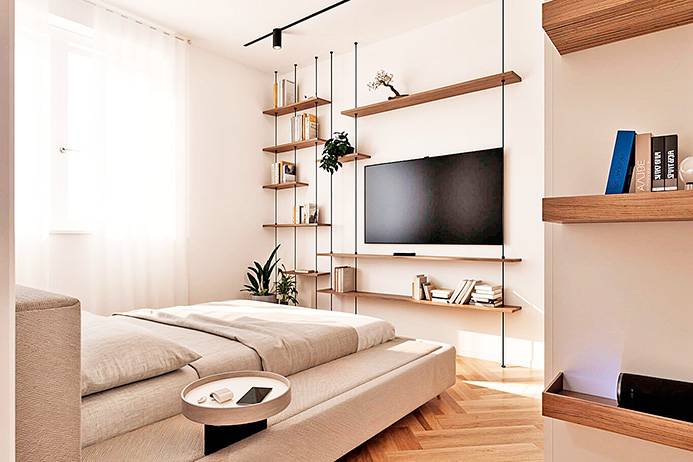 Appartamento in vendita a Bergamo, San Paolo