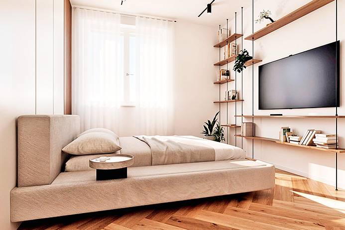 Appartamento in vendita a Bergamo, San Paolo