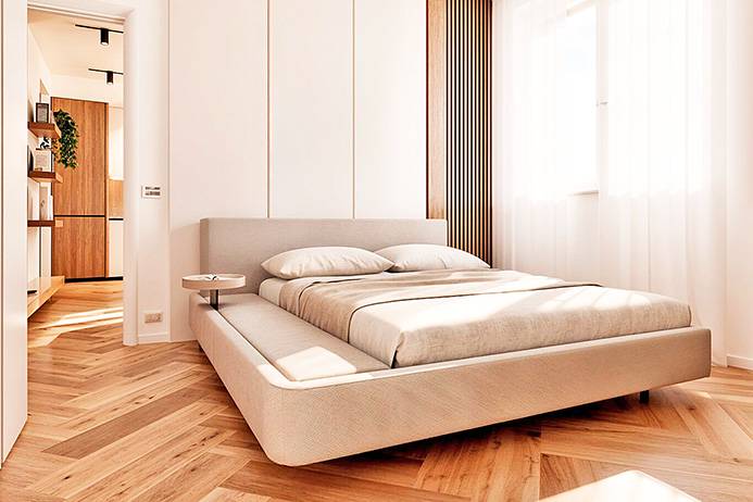 Appartamento in vendita a Bergamo, San Paolo