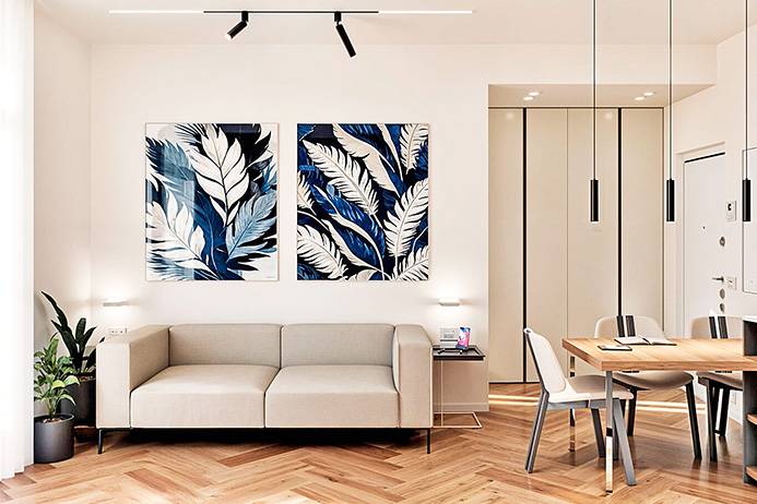 Appartamento in vendita a Bergamo, San Paolo