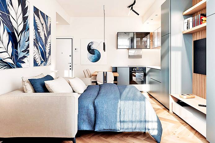 Appartamento in vendita a Bergamo, San Paolo