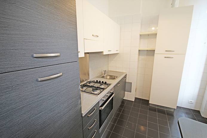 Appartamento in affitto a Bergamo, Citt Alta