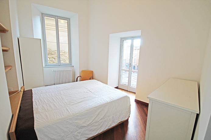 Appartamento in affitto a Bergamo, Citt Alta